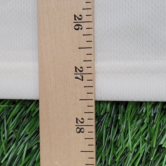 Sanrio Bad Badtz-Maru Shirt Womens XL 21x27 Arch-Spellout - Picture 13 of 13